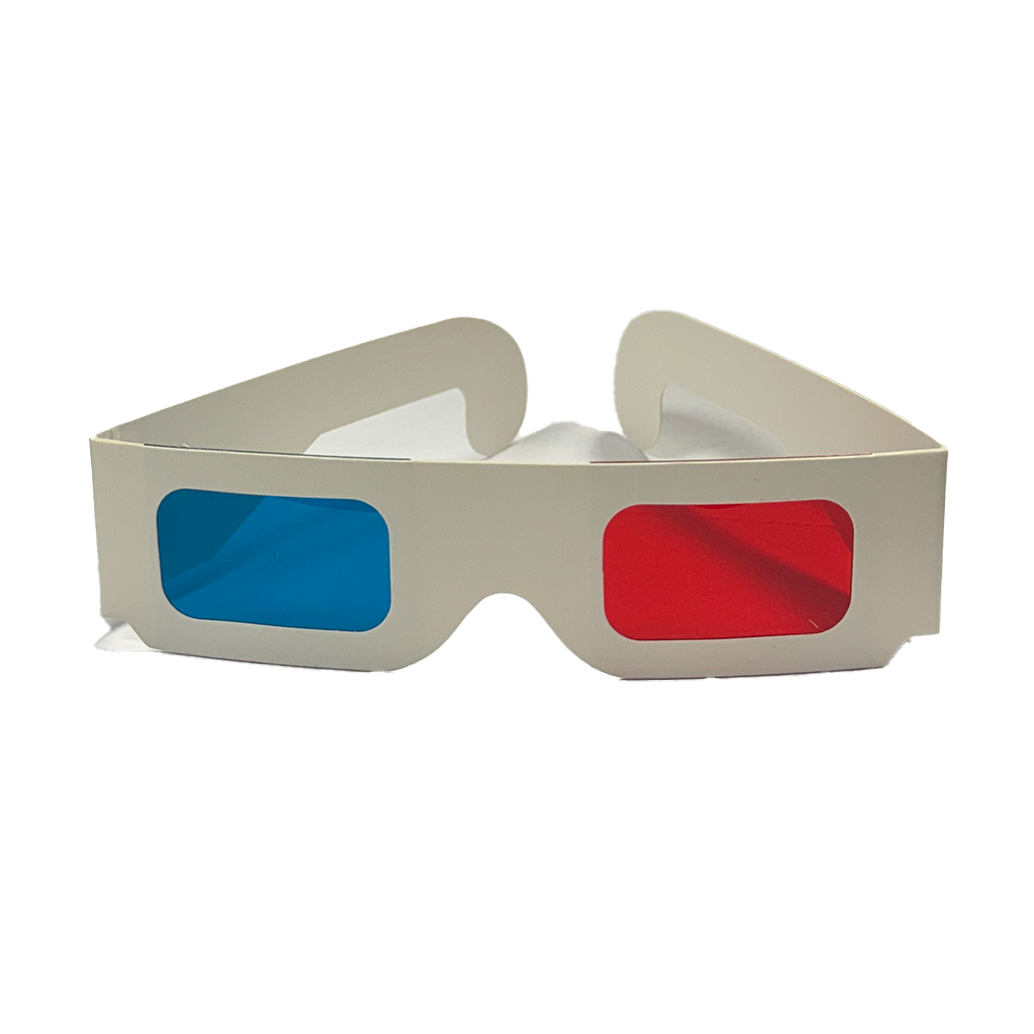 3D Glasses