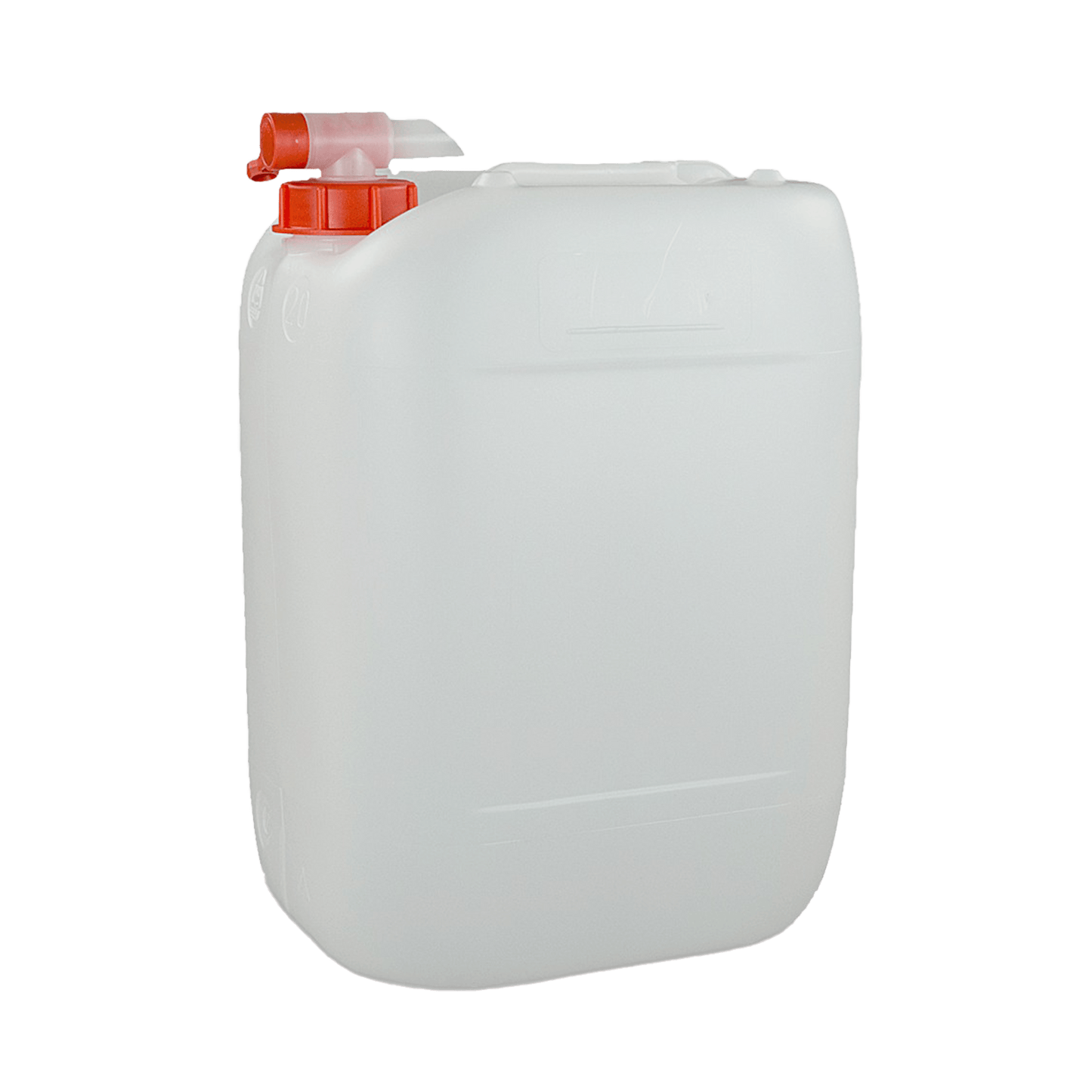 Batching Container with Lid