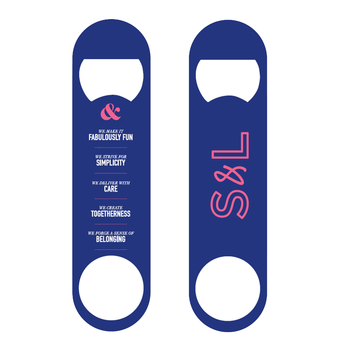 Blue Slug Bar Blades