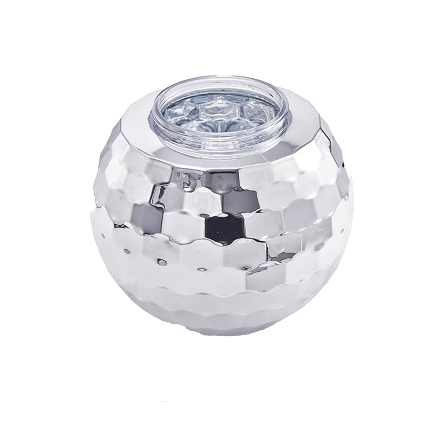 Disco Ball Vessel Only