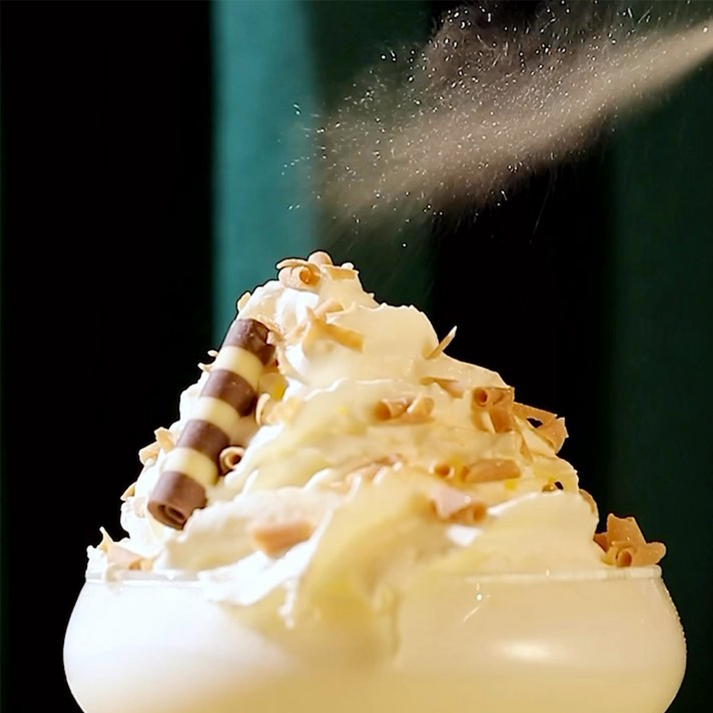 Edible Gold Glitter