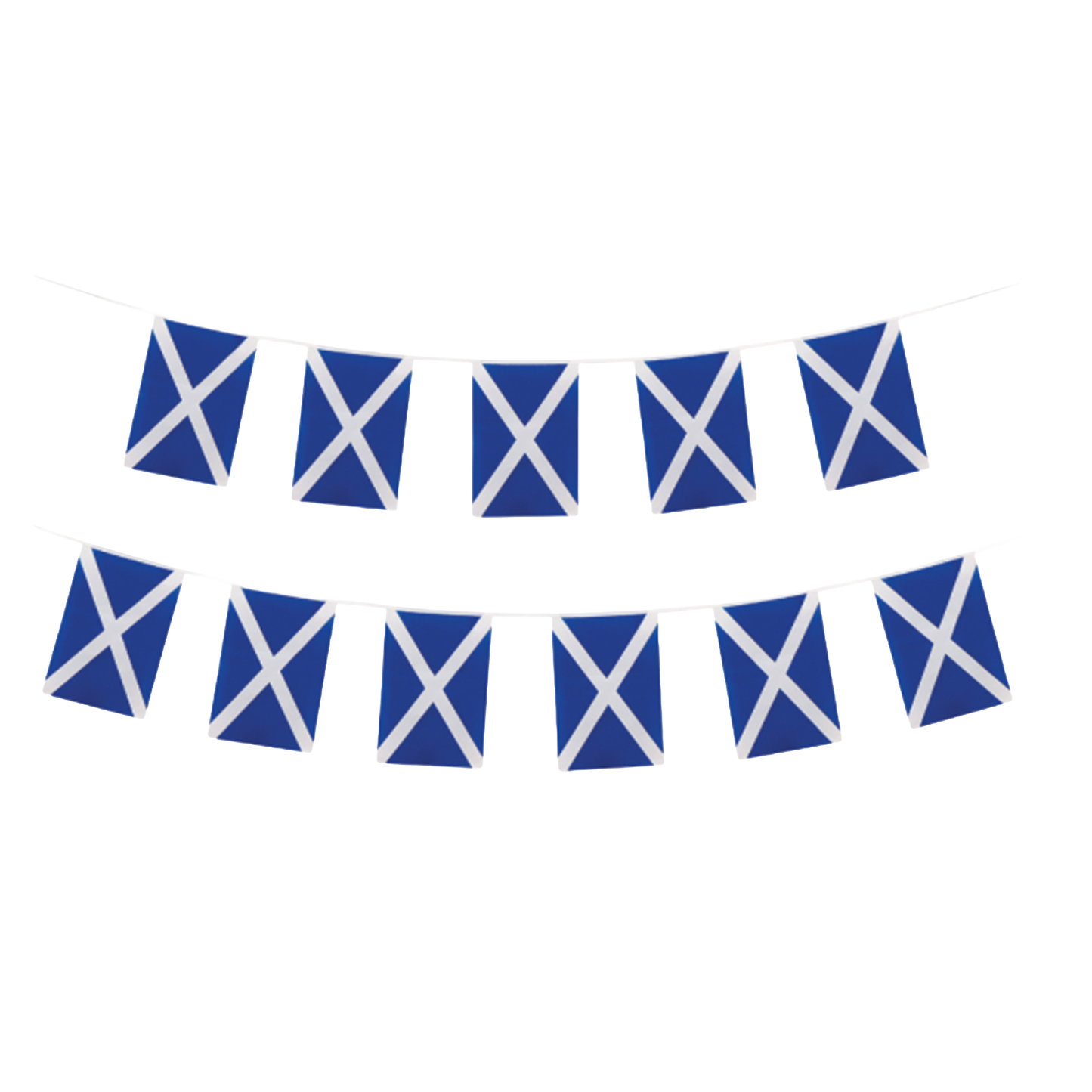 Scotland Bunting