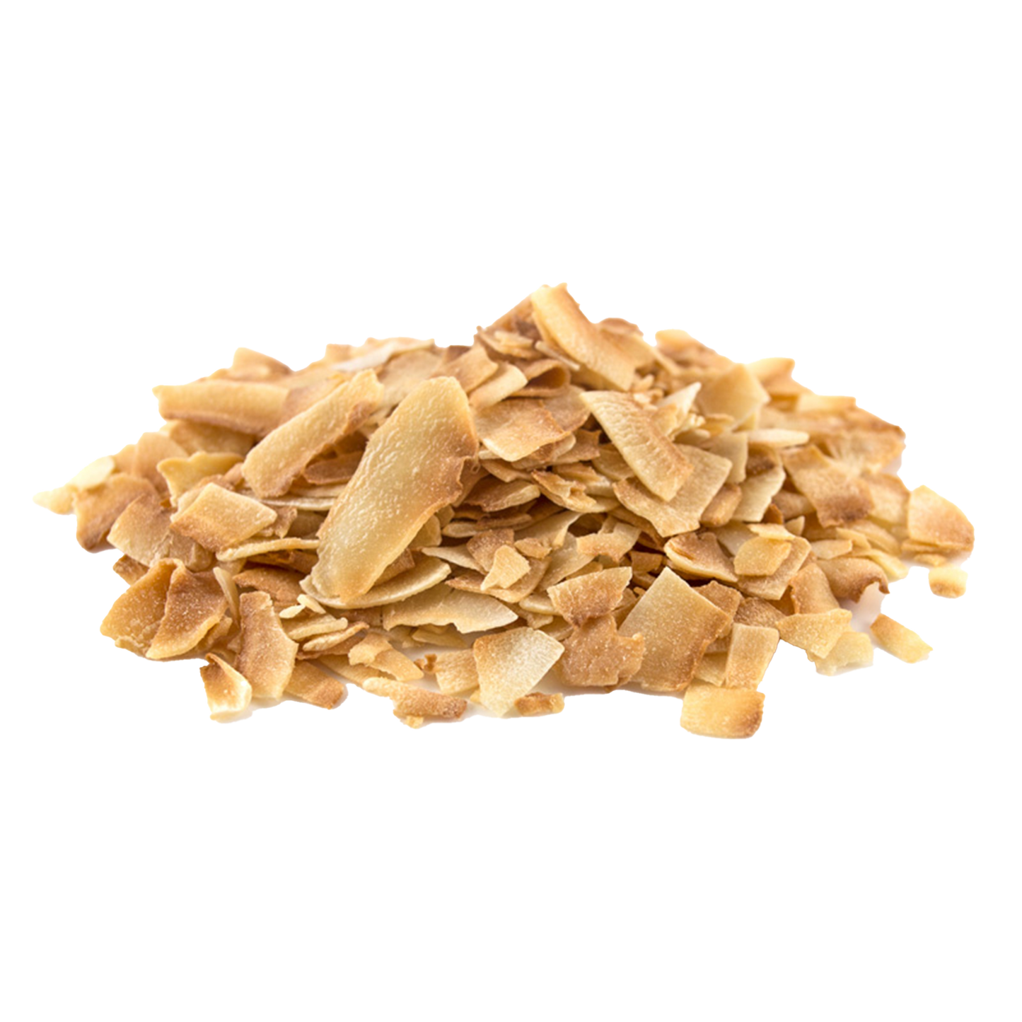 Toasted Coconut Flakes