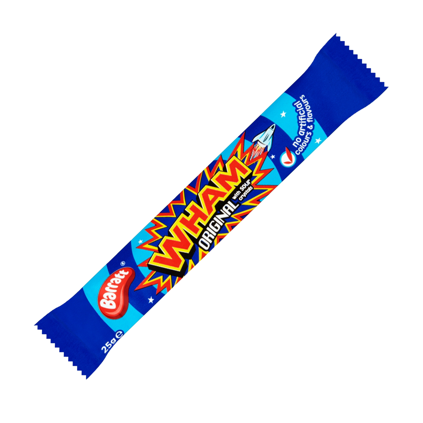 Wham Chew Bar
