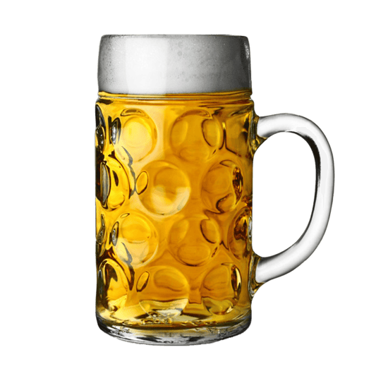 4 Pint Beer Stein