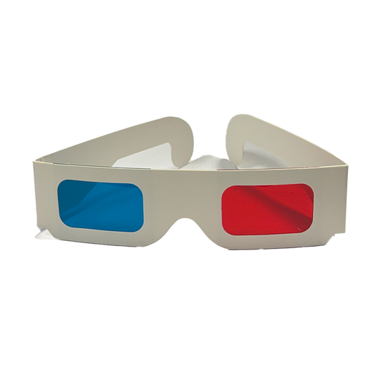 3D Glasses
