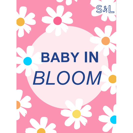 Baby Grow Kits