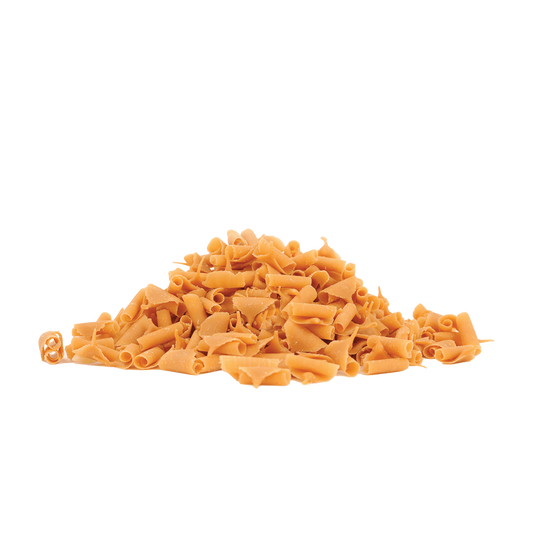 Caramel Curls