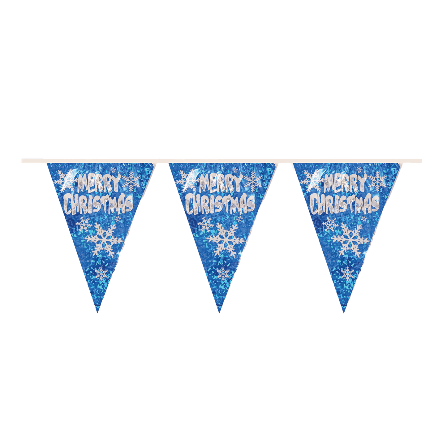 Christmas Bunting