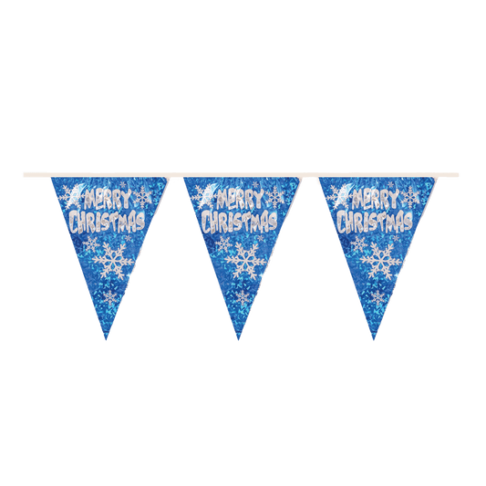 Christmas Bunting