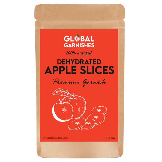 Dried Apple