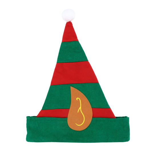 Elf Hat