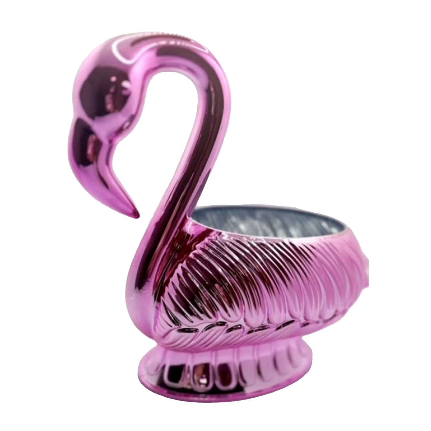 Flamingo Vessel