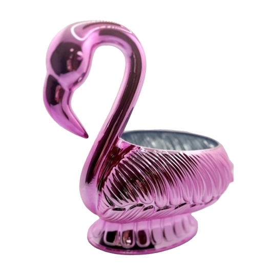 Flamingo Vessel