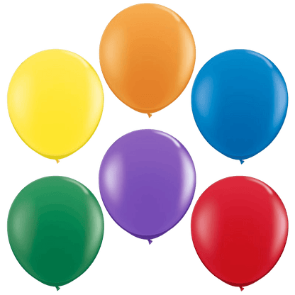 Giant Balloons