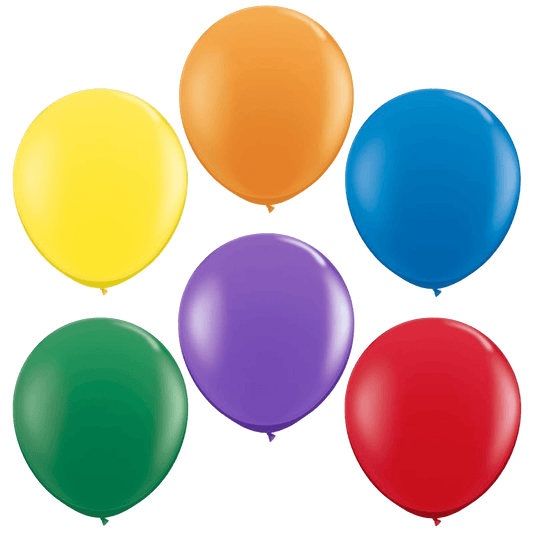 Giant Balloons