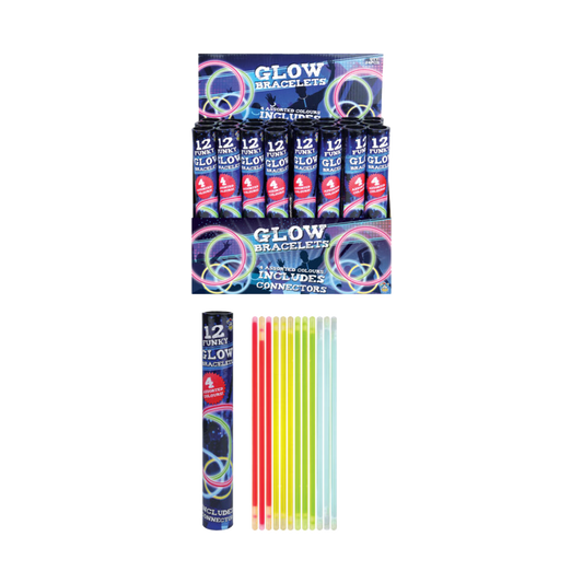 Glow Bracelet