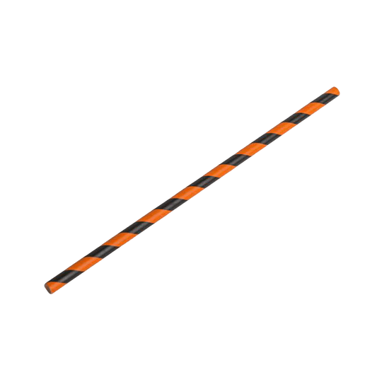 Halloween Straw