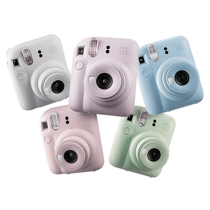 Instax Mini 12 Camera