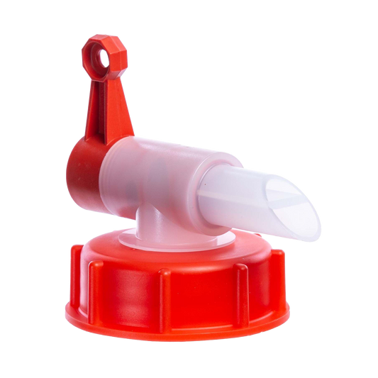 Jerry Can Lid
