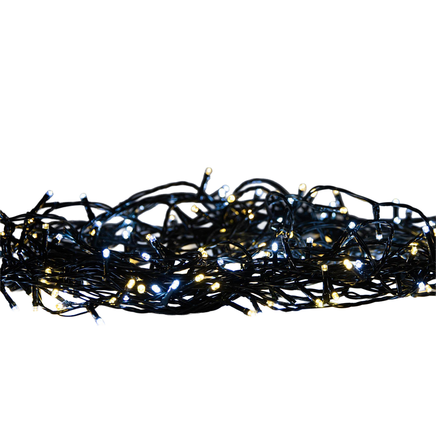 Warm White LED Fairy Lights