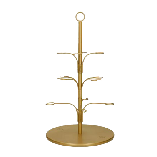 9 Arm Martini Tree