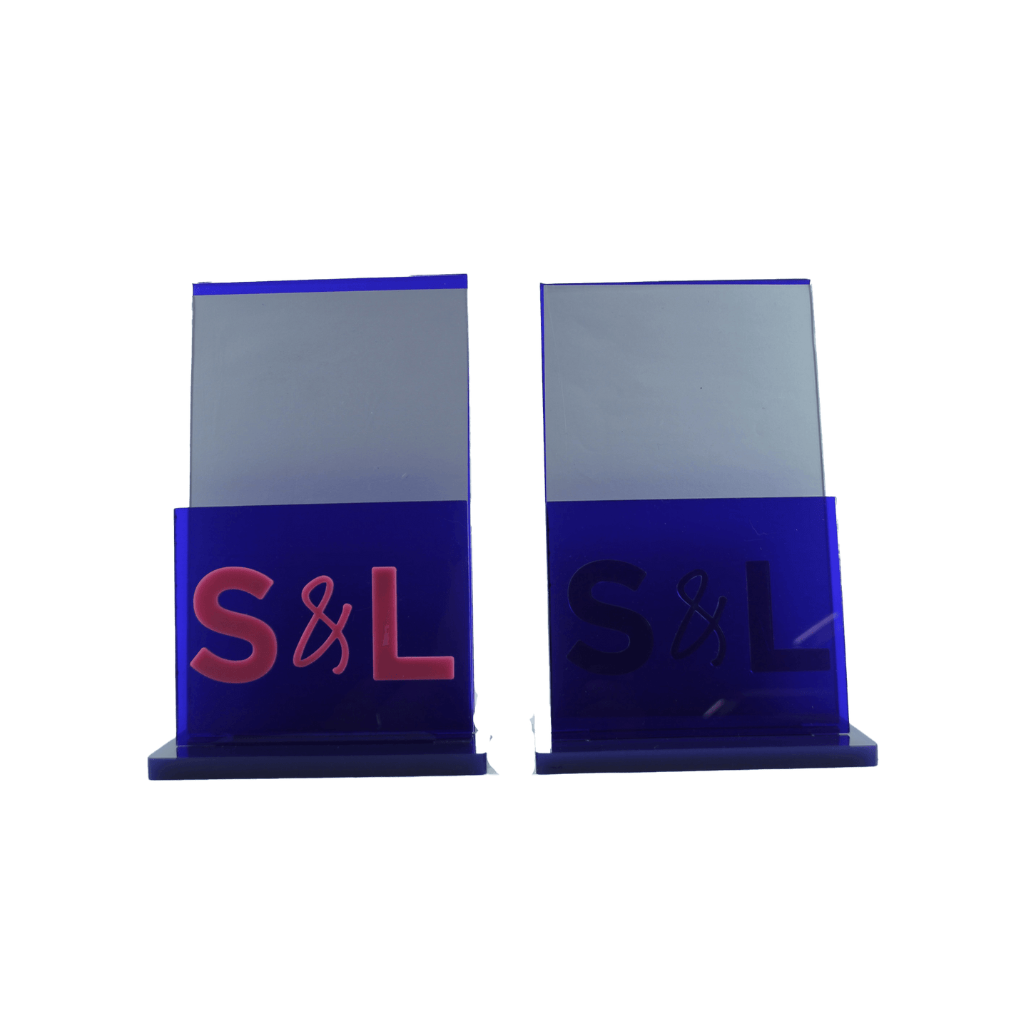 Branded Menu Block