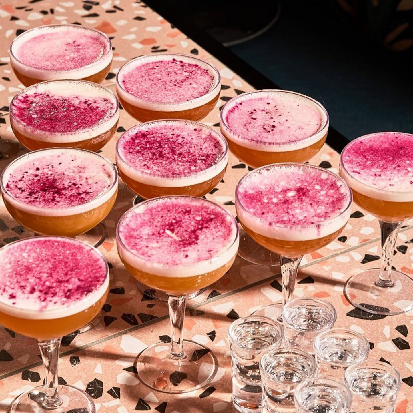 Passionfruit Powder