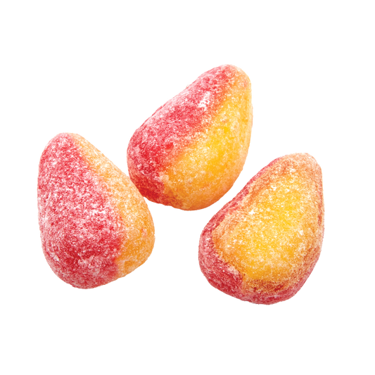 Pear Drops