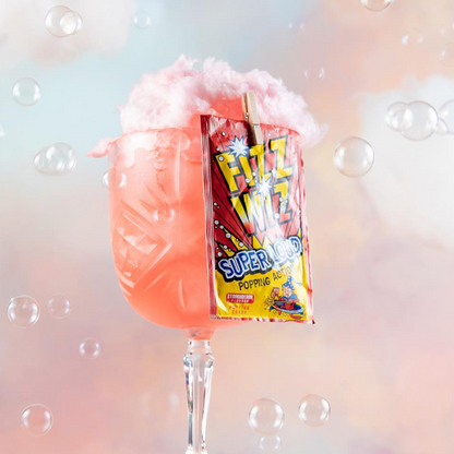 Popping Candy