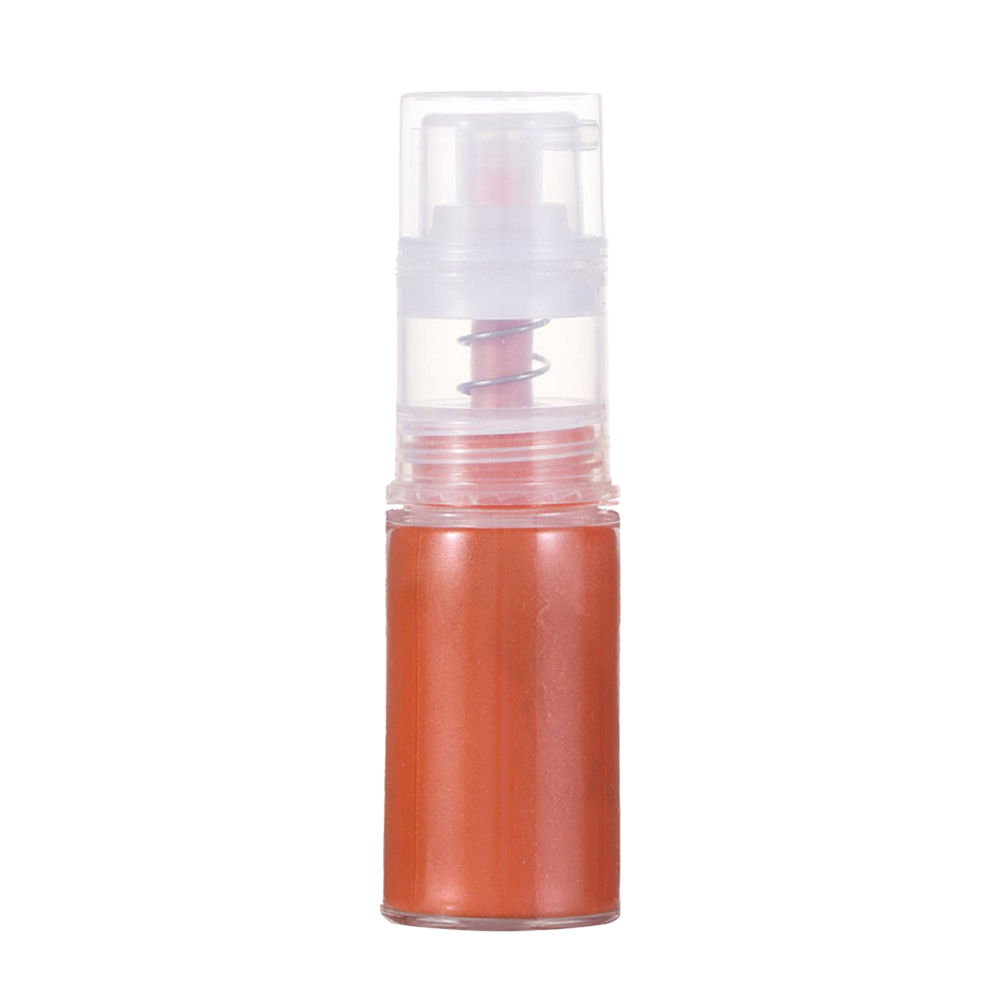 Red Edible Glitter Spray