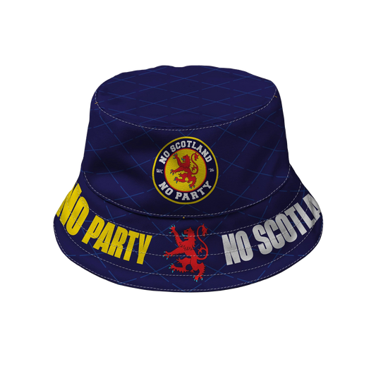 Scotland Bucket Hat