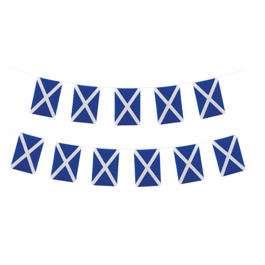 Scotland Bunting