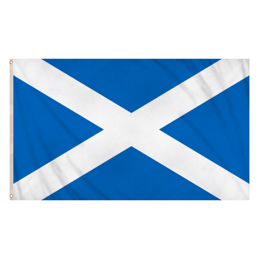 Scotland Flag