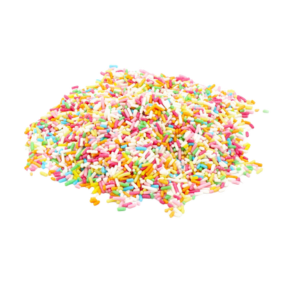 Sugar Strands