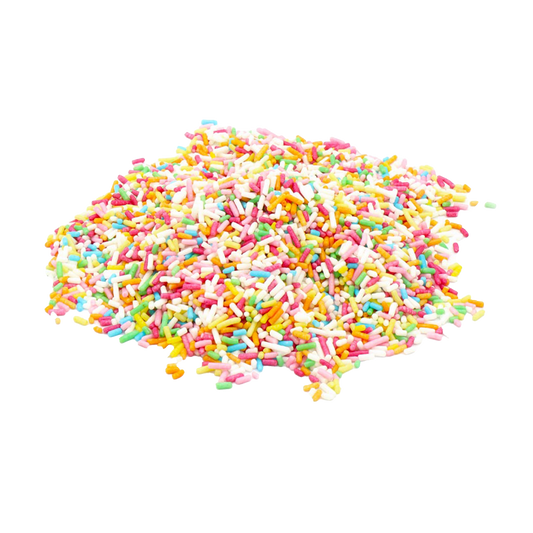 Sugar Strands