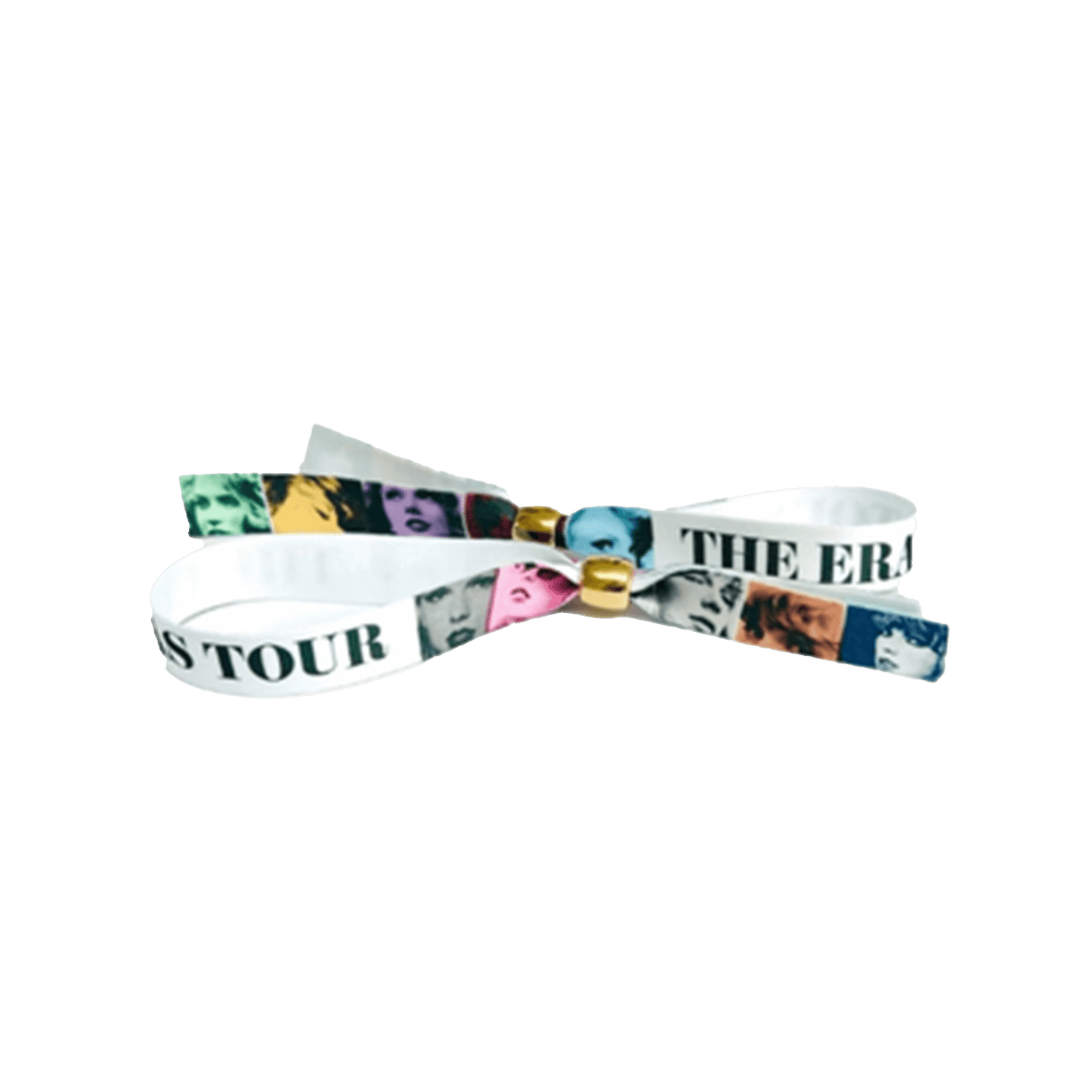 Taylor Swift Wristband