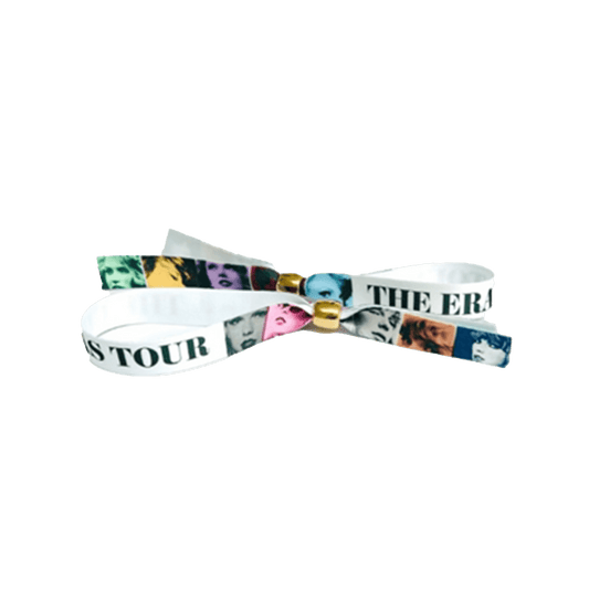 Taylor Swift Wristband