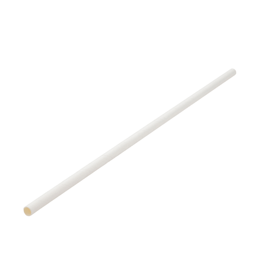 White Straw