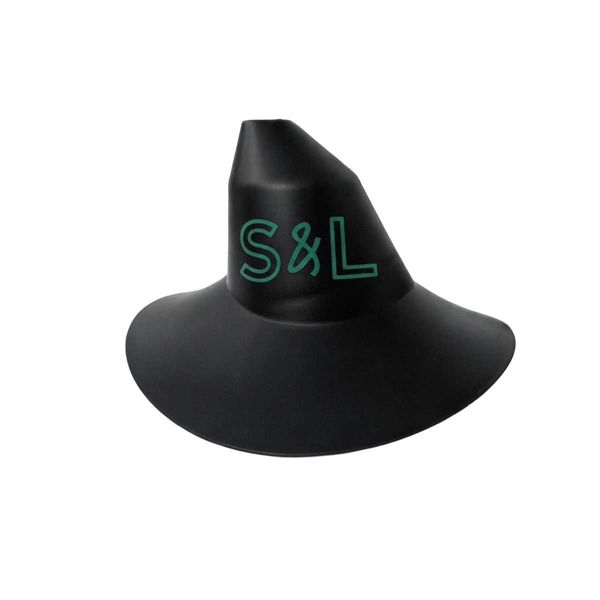 S&L Witches Hat for Disco Ball Vessel